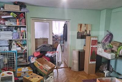 Casa de vanzare in zona centrala Codlea - 1