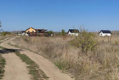 OCAZIE ! PARCELA 550 MP TEREN INTRAVILAN CRAIOVA, STR. GRADINARI, JUD. DOLJ - 3