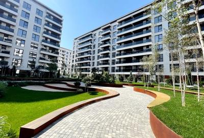Aviatiei / Promenada / Oracle / Spatiu de birou Premium 65 mp + Parcare / Metrou - 3