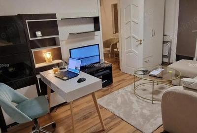 Apartament cu 2 camere semidecomandat în Inel II - 8