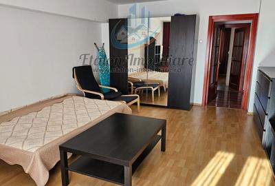 Apartament 2 camere 66 mp utili, bloc 1990, Calea Romanului MERITA VAZUT! - 1