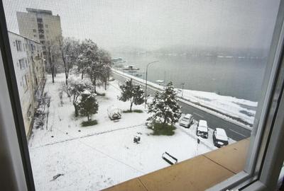 Apartament cu 2 camere semidecomandat în Central - 8