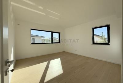 Vila individuala, str. Primăverii-Tunari | Complex privat - 6