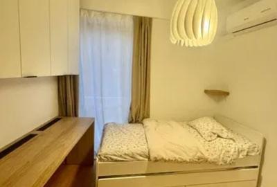 Apartament cu 3 camere decomandat, mobilat în Armeneasca - 8