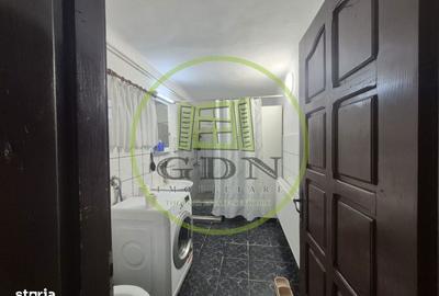 Casă cu 3 camere cu Teren 580 Mp în Central - 6