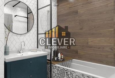 Titan Theodor Pallady Apartament 2 camere cu Terasa 47mp - 3