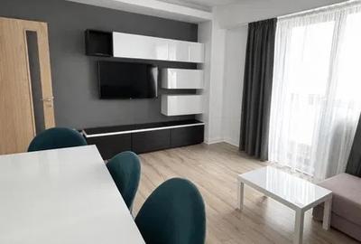 Apartament cu 3 camere decomandat, mobilat în Grozăvești - 1