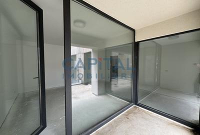 Apartament 3 camere -ETAJ 1 -Suprafata utila 106,6 - 3