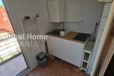 Apartament 2 Camere - Cismigiu | Centrala Proprie + Balcon - 5