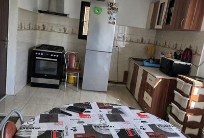 Casă cu 4 camere cu Teren 500 Mp în Central - 13
