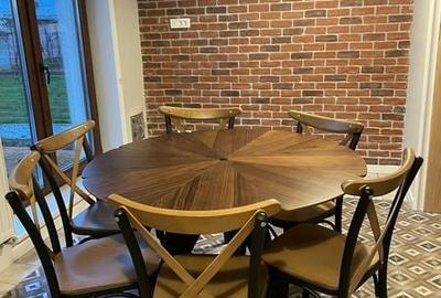 Vila la inchiriere - 2