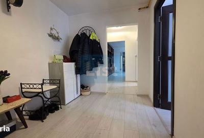 Apartament cu 4 camere în Gura Văii - 4