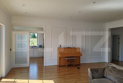 Casa 120 mp, teren 875mp, Burdujeni - 5