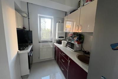 Apartament 2 Camere Strada Luica Apartament 2 Camere Strada Luica - 11