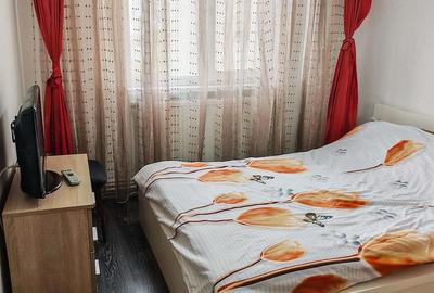 Apartament cu 3 camere semidecomandat în Radu Negru - 5