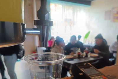 Spațiu comercial, de 68 mp, în Central - 2