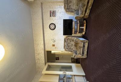 Inchiriez Garsoniera central - 1