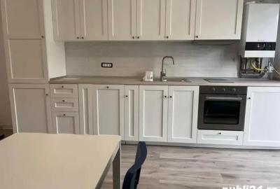 Apartament cu 2 camere semidecomandat în Braytim - 5