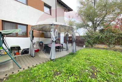 Apartament cu 2 camere decomandat cu gradina- Sanpetru - 4