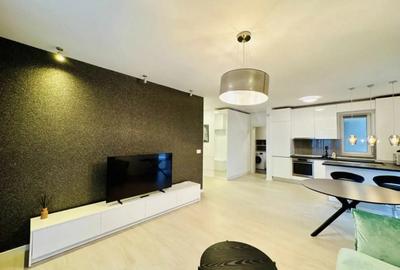 Inchiriez apartament 2 camere de lux - 2