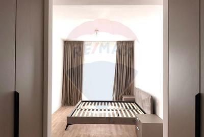 Apartament cu 2 camere semidecomandat în Pipera - 18