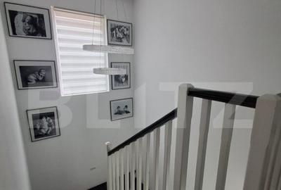 Casa P+Mansarda, 130mp Utili, 500mp Teren, Zona Valea Budacu - 7