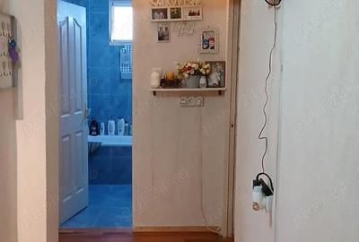 Apartament cu 2 camere decomandat în Central - 4