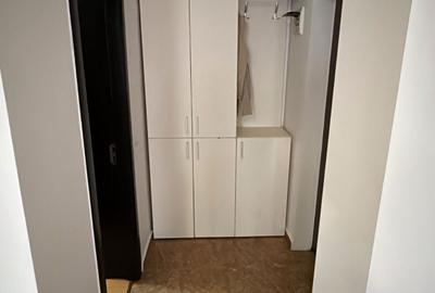 Garsonieră semidecomandată în Chiajna - 1