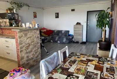 Apartament cu 2 camere decomandat în Apahida - 3