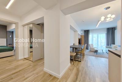 Apartament - 3 Camere Unirii | 3 Balcoane + 2 Bai - 5