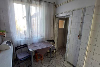 Apartament in casa zona N Titulescu - 9