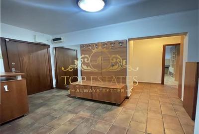 Apartament cu 3 camere decomandat, mobilat în Nerva Traian - 3