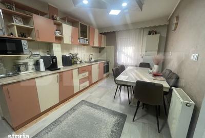 Apartament cu 3 camere în Central - 7