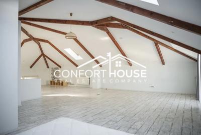 Duplex cu 6 camere cu Canalizare în Pipera - 18