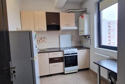 Garsonieră decomandată în 13 Septembrie - 4