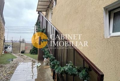 Spațiu comercial, de 100 mp, în Valea Lupului - 2