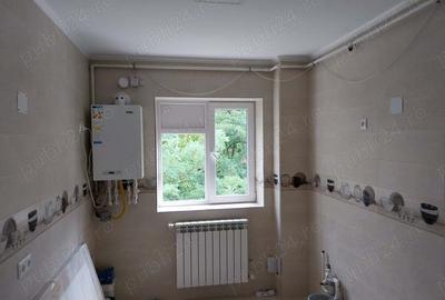 Apartament 2 camere de vanzare,in Turnu Magurele, zona centrala. - 1