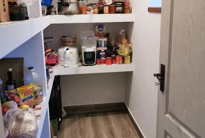 Casă cu Teren 740 Mp în Giarmata