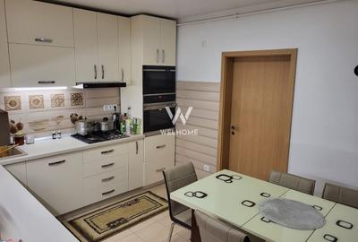 Casă cu piscină interioară -Turnișor - 1