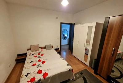 Zona Eso. Bloc nou. Complet mobilat. Aproape de mijloc de transport si magazine. - 8