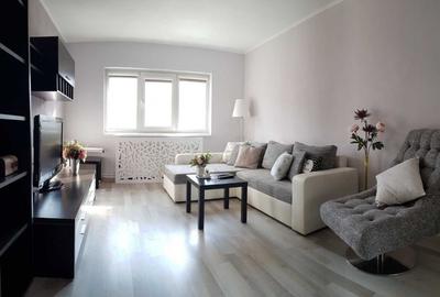 Apartament 2 Camere Aviatiei - Herastrau | Centrala | Loc de parcare