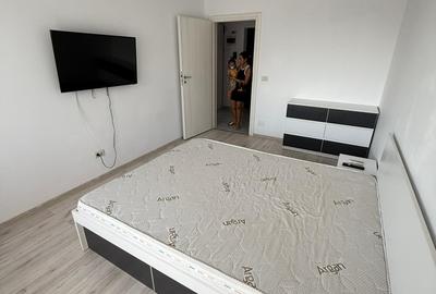 Apartament cu 2 camere decomandat în Central - 2