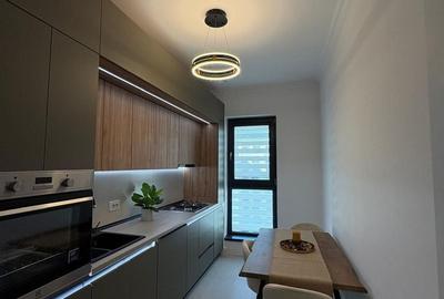 Apartament cu 2 camere decomandat, mobilat în Lujerului - 6