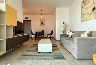 Apartament cu 2 camere în Nord - 2