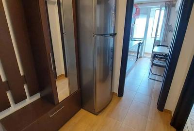 Apartament cu 2 camere decomandat, mobilat în Dorobanți - 2