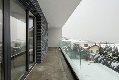 Spatiu generos si confort garantat – duplex finalizat in zona Campului - 11