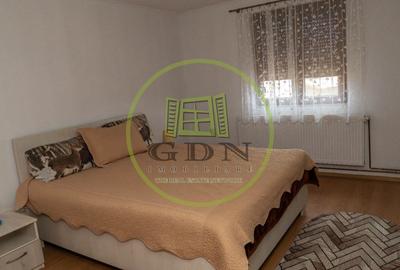 Casă individuală cu 6 camere cu Teren 1700 Mp în Roșia - 7