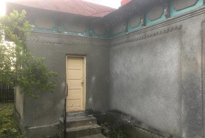 Casă cu 2 camere cu Teren 5108 Mp în Tătărăștii de Sus - 3