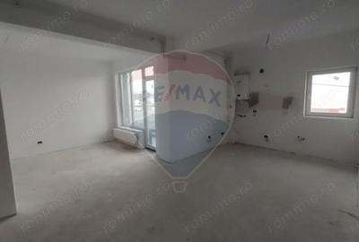 Apartament cu 3 camere decomandat în Central - 5