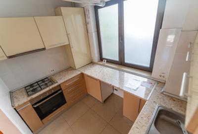 Ion Neculce, inchiriere penthouse 5 camere + terasa de 45 mp! - 6